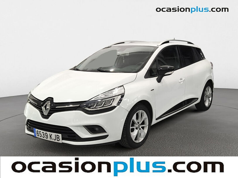 Foto del RENAULT Clio 1.5dCi eco2 Energy Limited 75