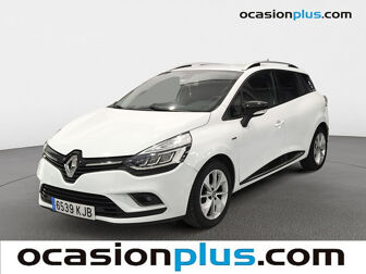 Imagen de RENAULT Clio 1.5dCi eco2 Energy Limited 75