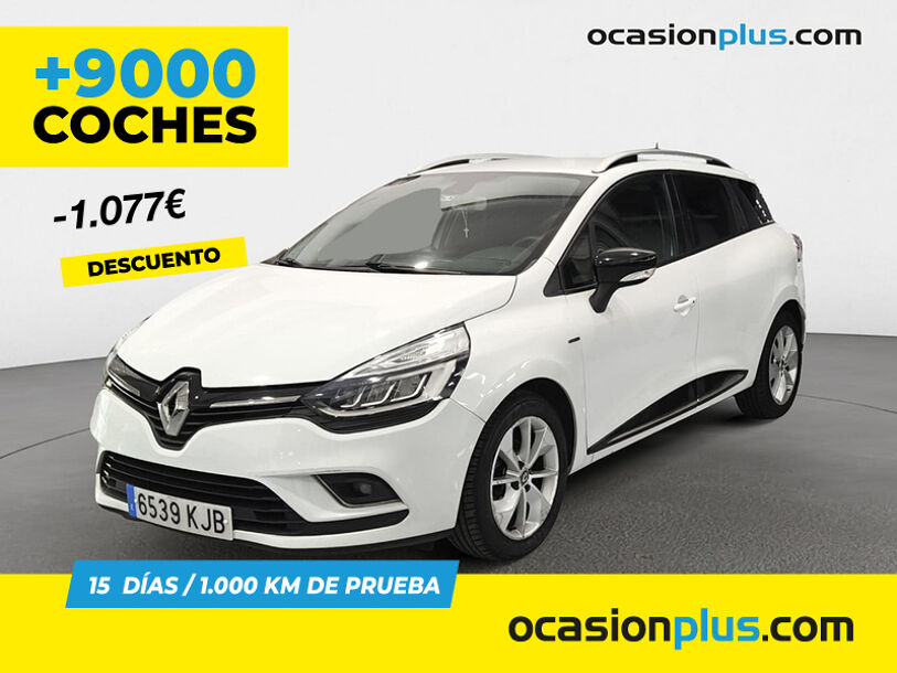 Foto del RENAULT Clio 1.5dCi eco2 Energy Limited 75