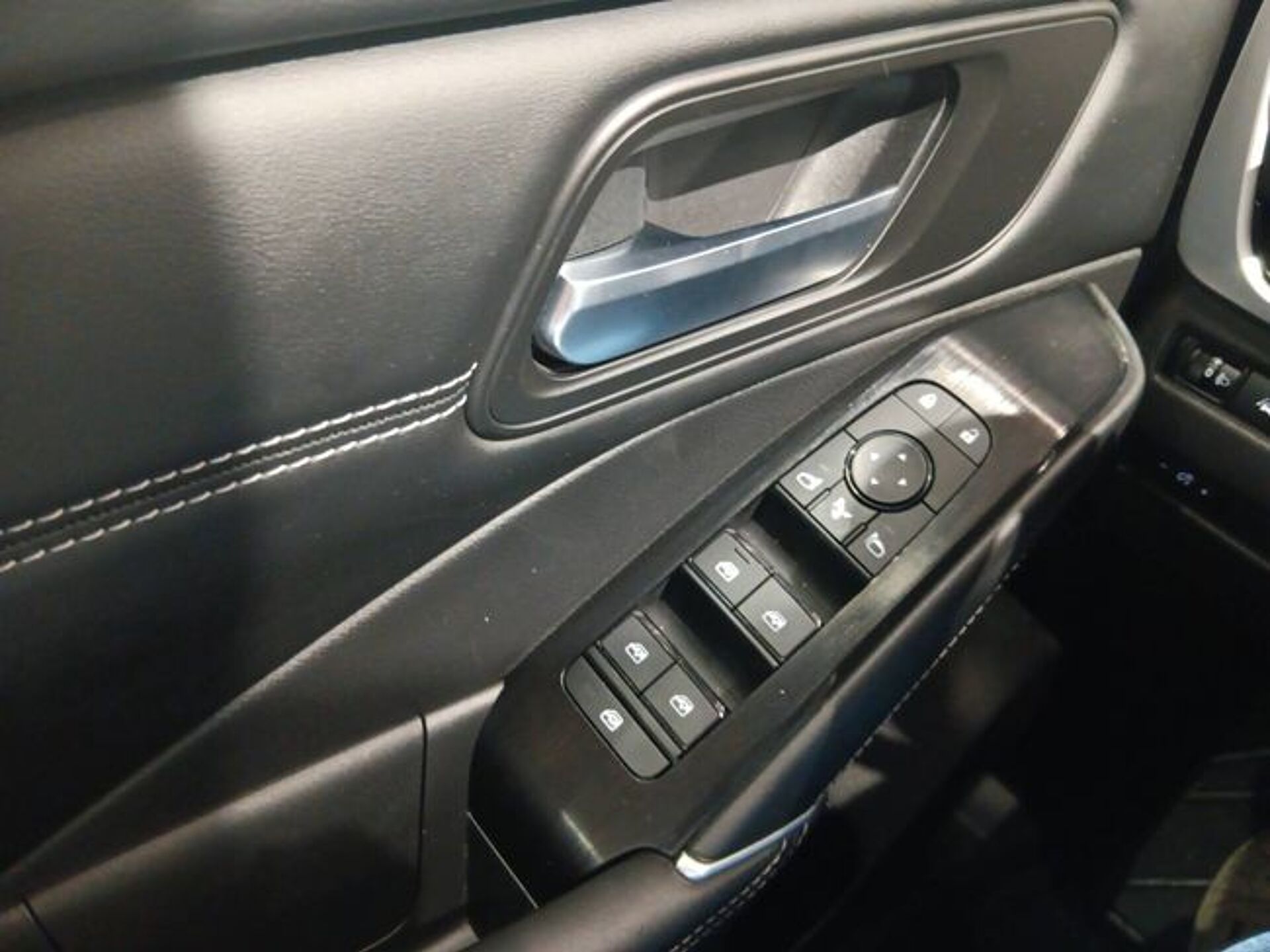 Imagen 3 de NISSAN Qashqai