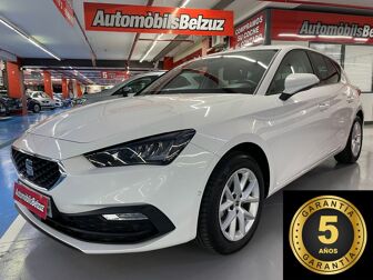 Imagen de SEAT León 1.0 TSI S&S Style 110