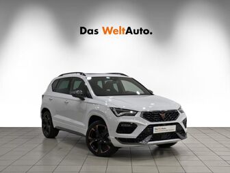 Imagen de CUPRA Ateca 2.0 TSI 190 DSG 4Drive