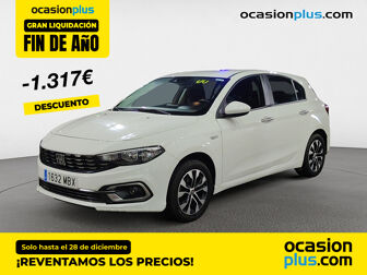 Imagen de FIAT Tipo 1.0 GSE City Life