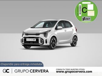 Imagen de KIA Picanto 1.0 DPi GT-line AMT