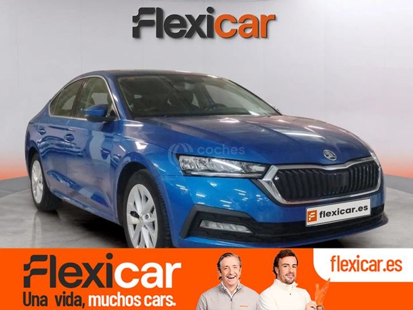 Foto del SKODA Octavia 2.0TDI Ambition 110kW