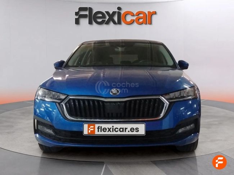 Foto del SKODA Octavia 2.0TDI Ambition 110kW