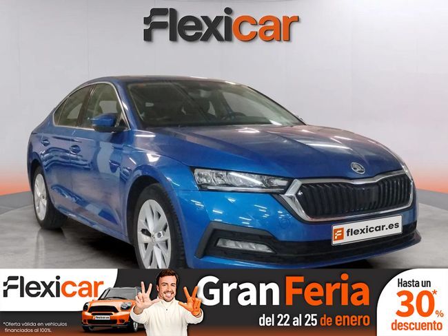 Foto del SKODA Octavia 2.0TDI Ambition 110kW