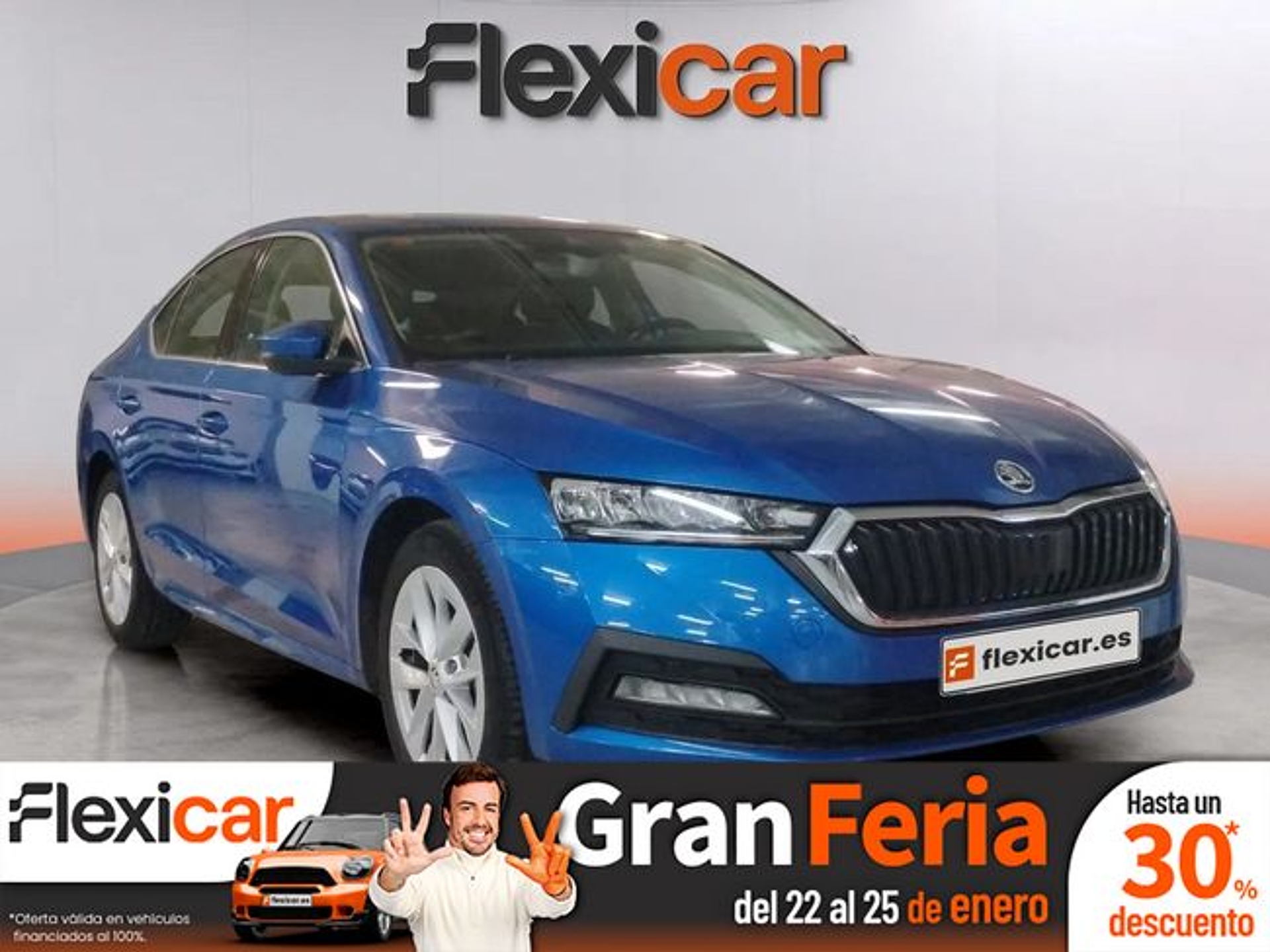 Imagen de SKODA Octavia