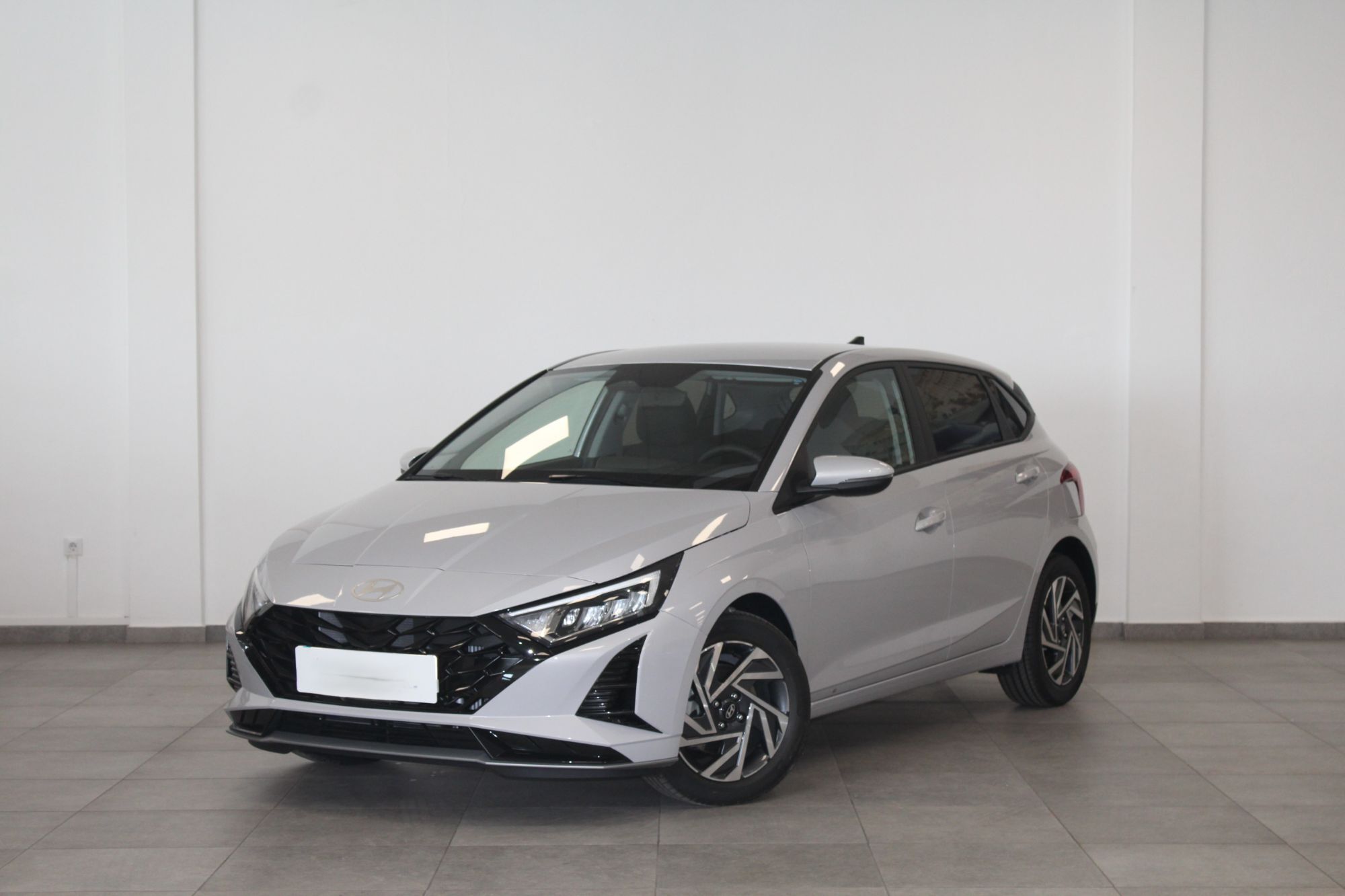 Foto del HYUNDAI i20 1.0 TGDI Klass 100