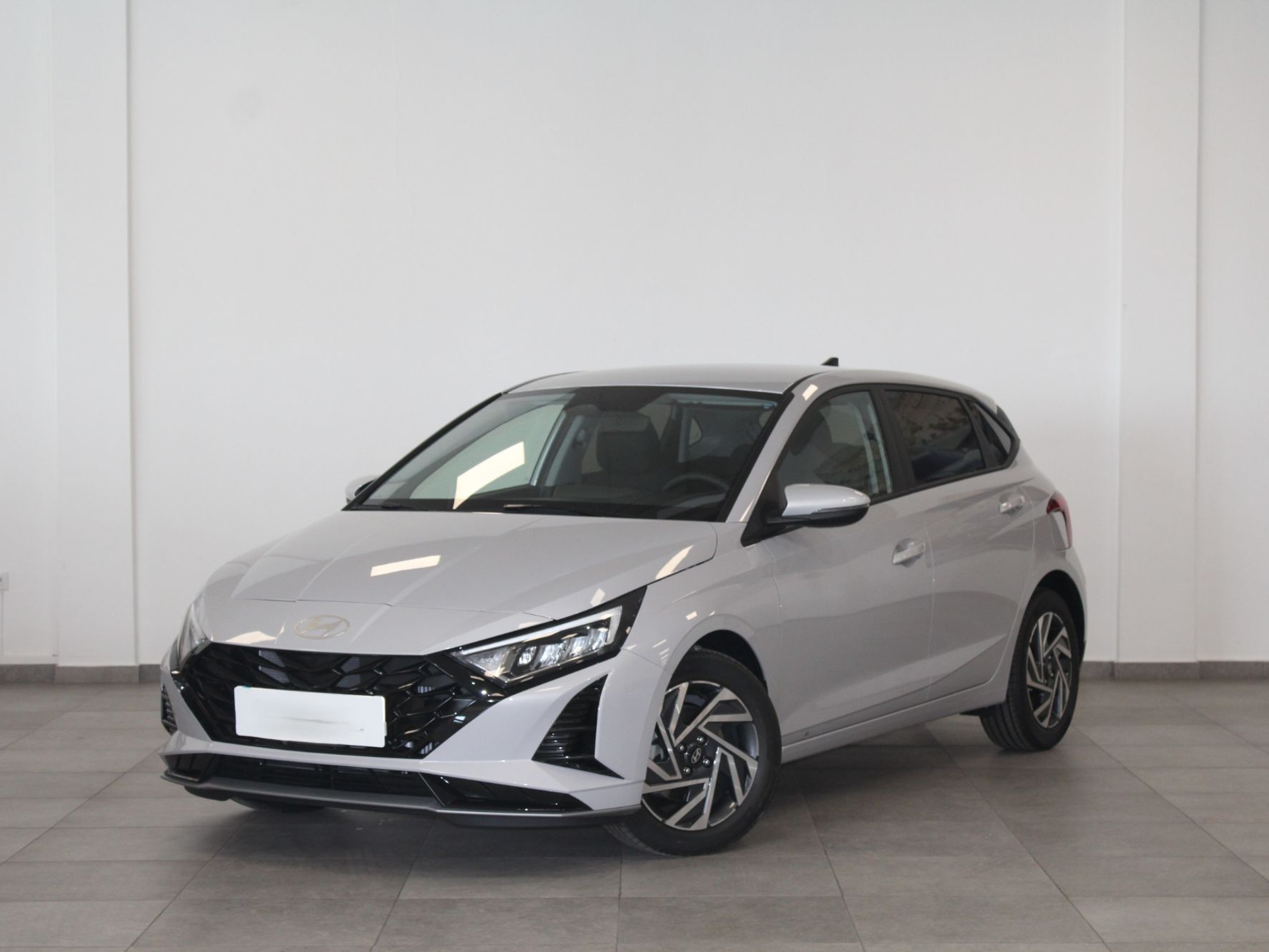 Imagen de HYUNDAI i20