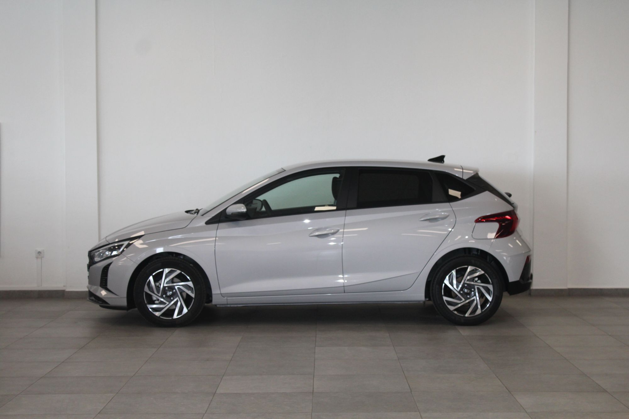 Foto del HYUNDAI i20 1.0 TGDI Klass 100