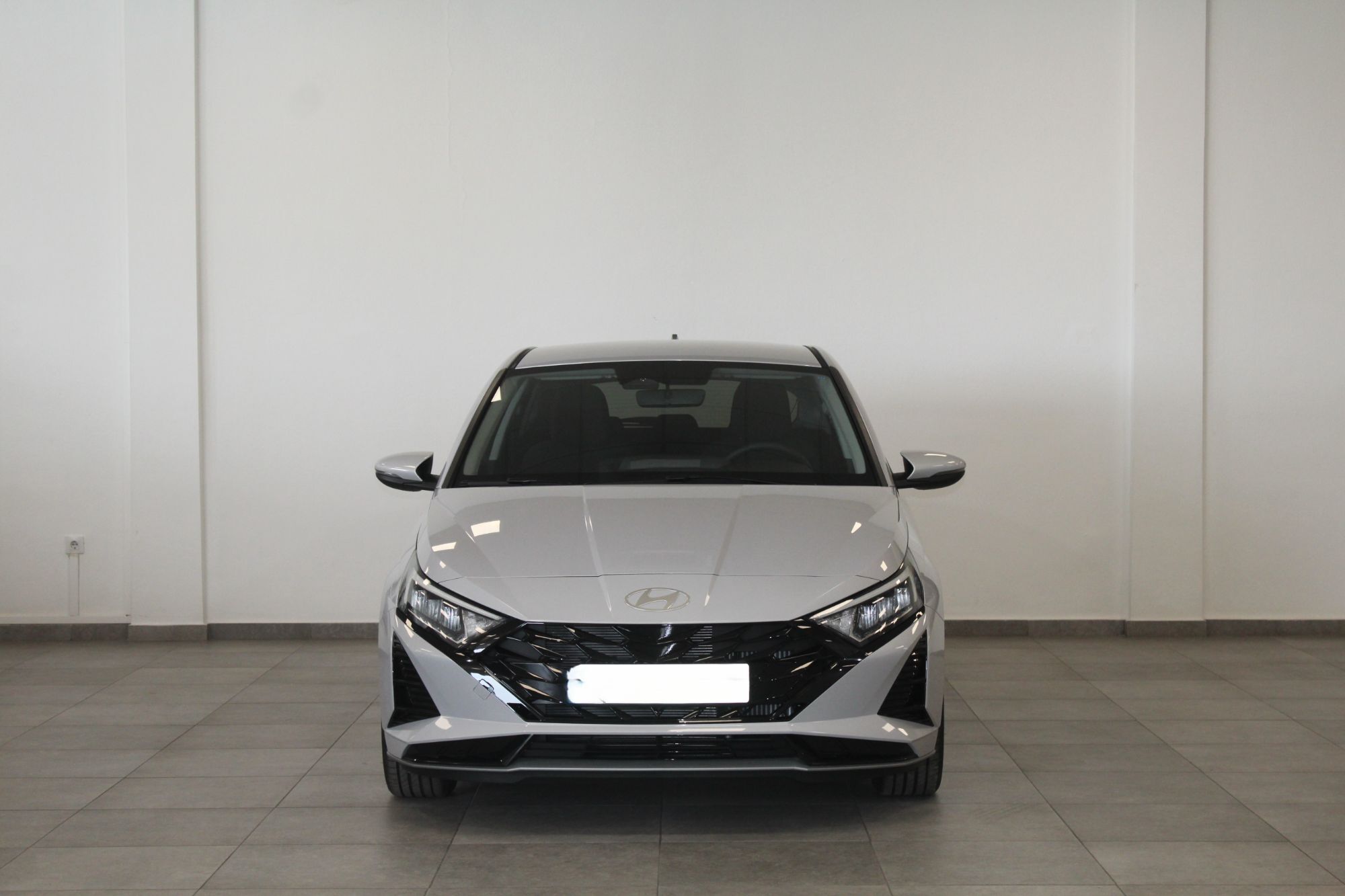 Foto del HYUNDAI i20 1.0 TGDI Klass 100