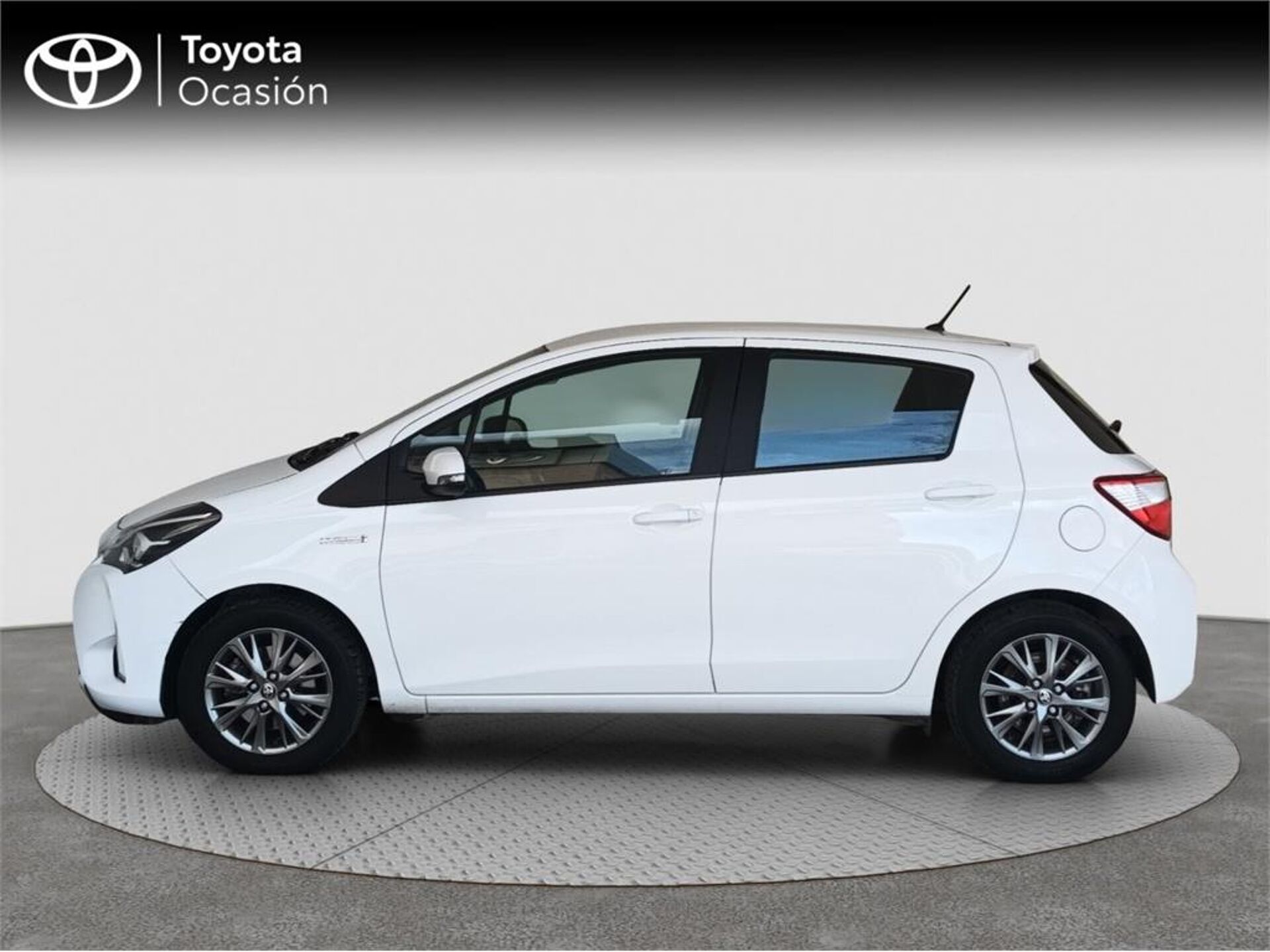Imagen 3 de TOYOTA Yaris