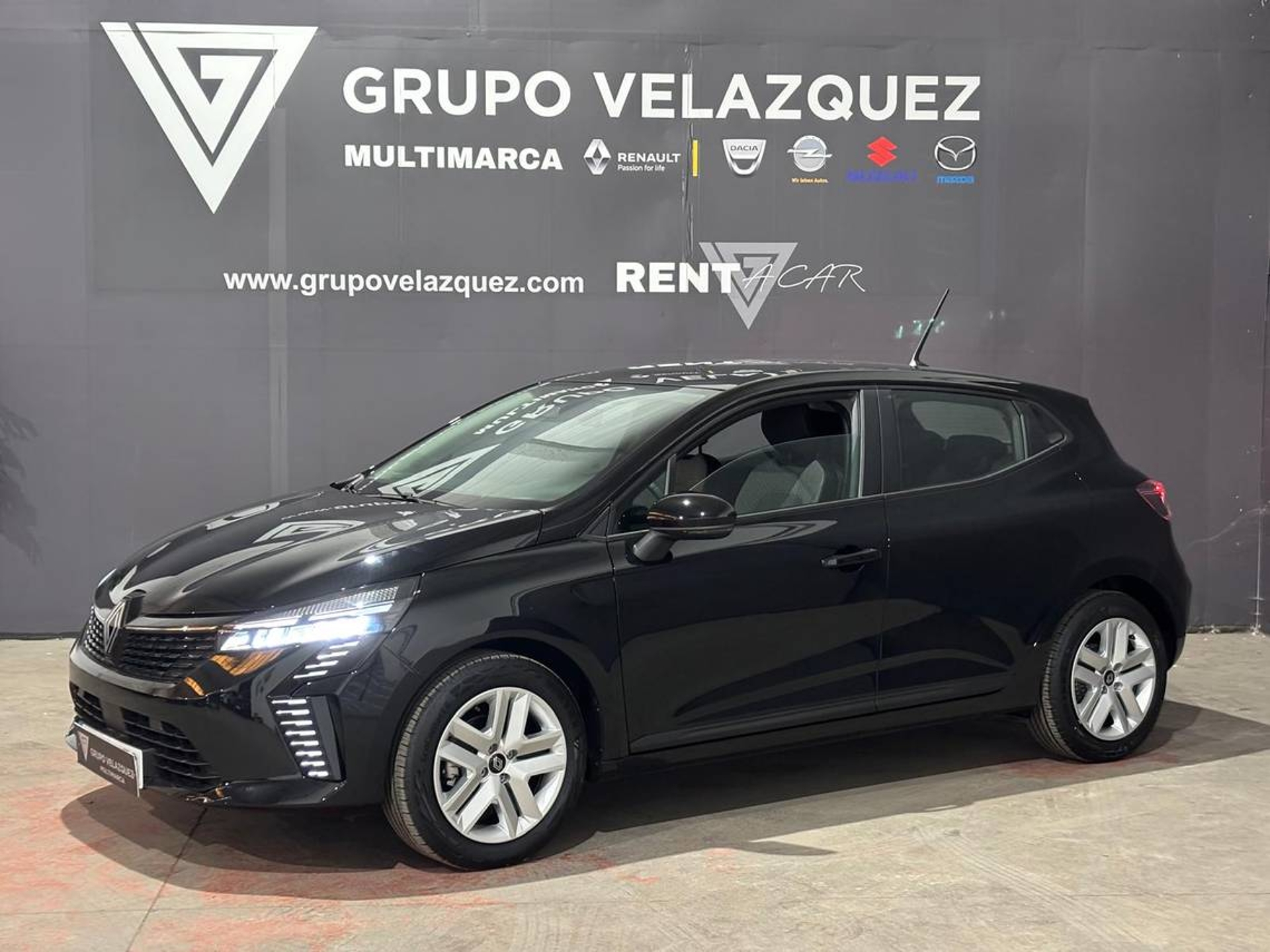 Imagen de RENAULT Clio