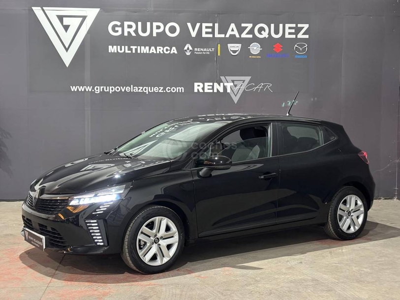 Foto del RENAULT Clio TCe Evolution 67kW