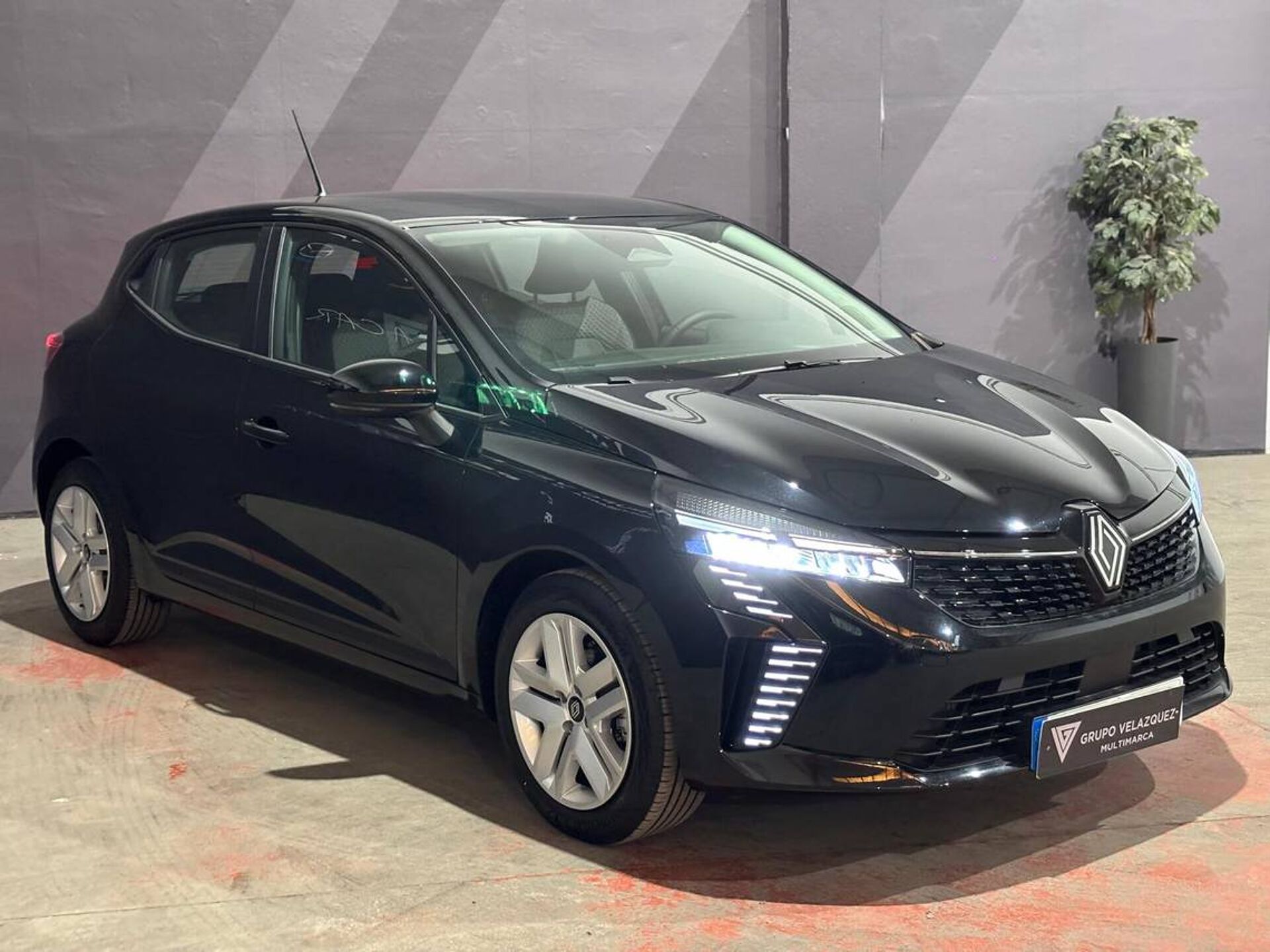 Imagen 2 de RENAULT Clio