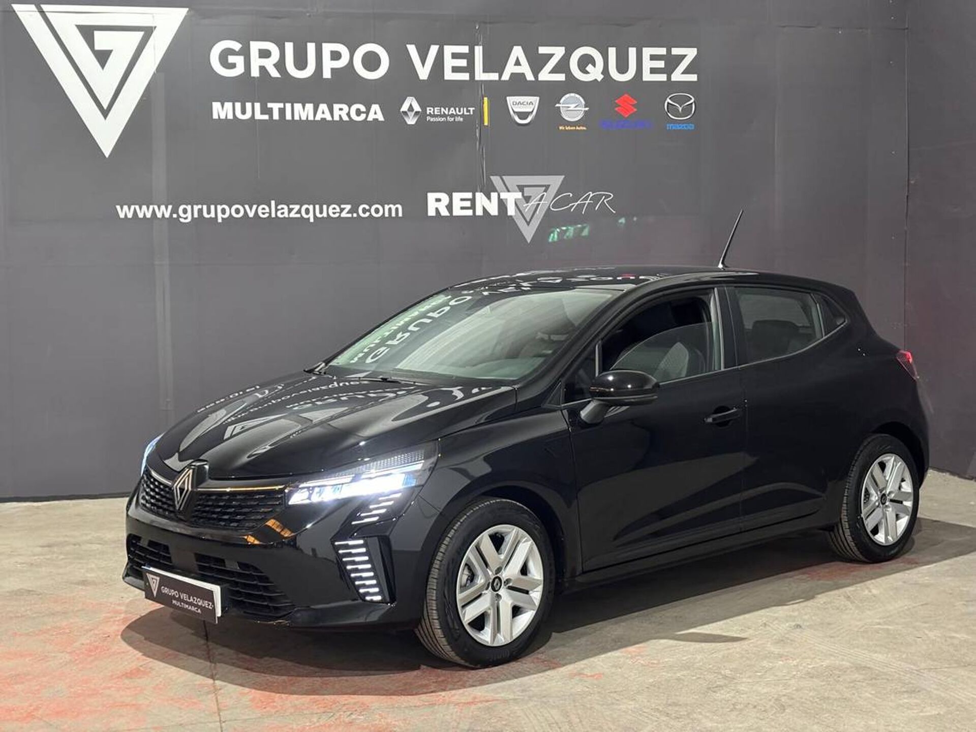 Imagen 3 de RENAULT Clio