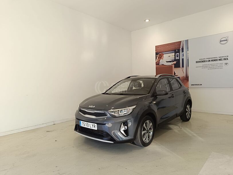 Foto del KIA Stonic 1.2 DPi Concept