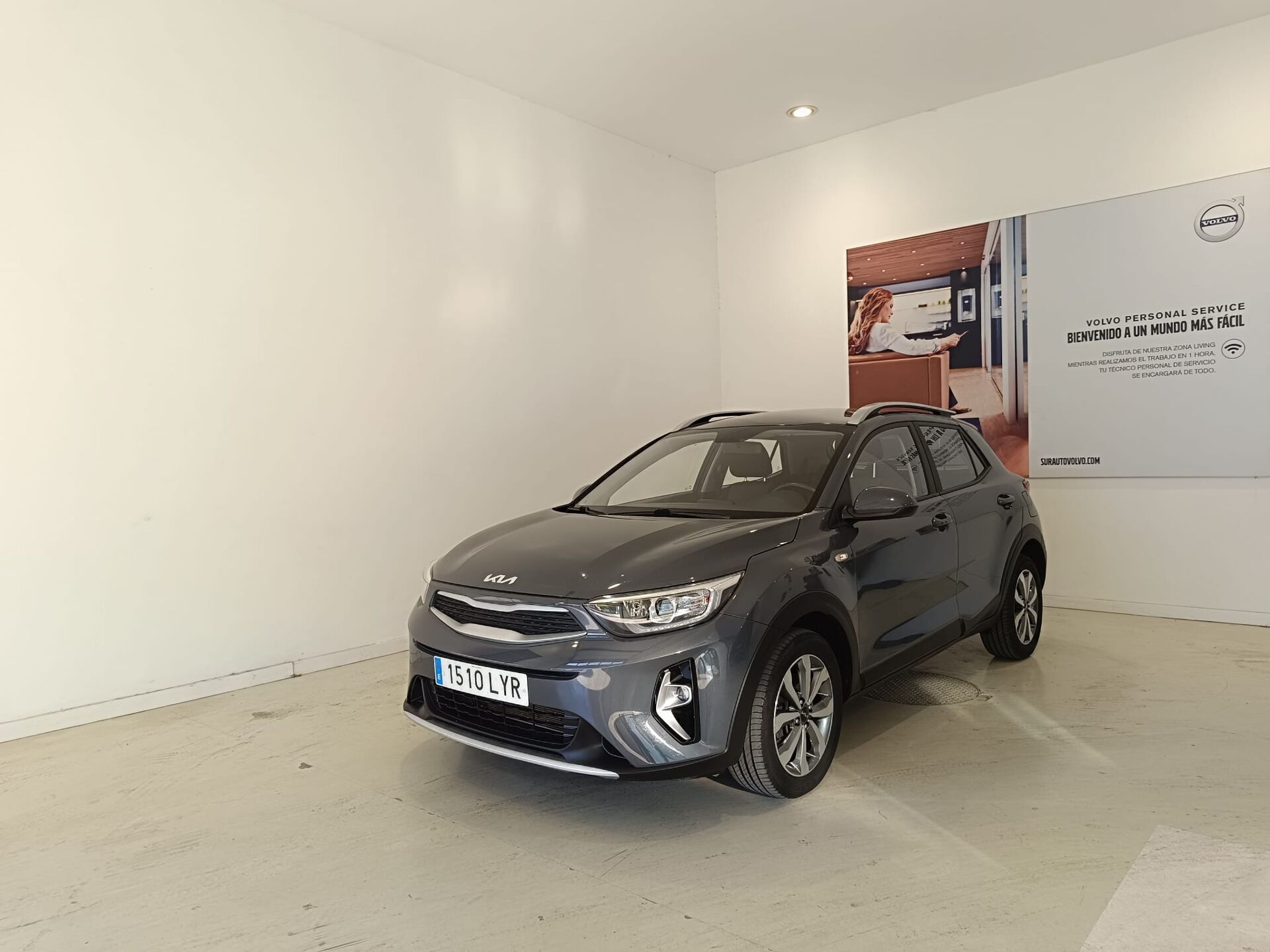 Imagen de KIA Stonic