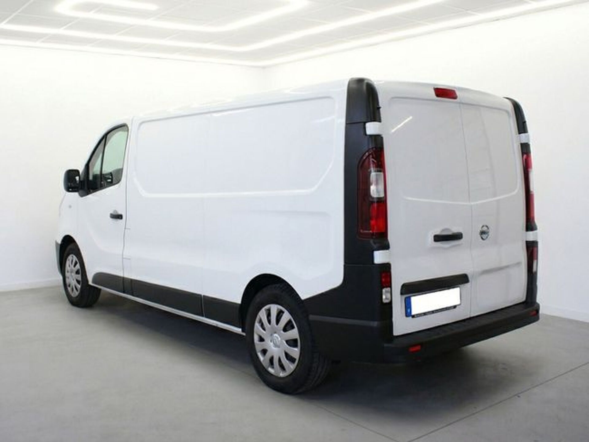 Imagen 3 de NISSAN Primastar