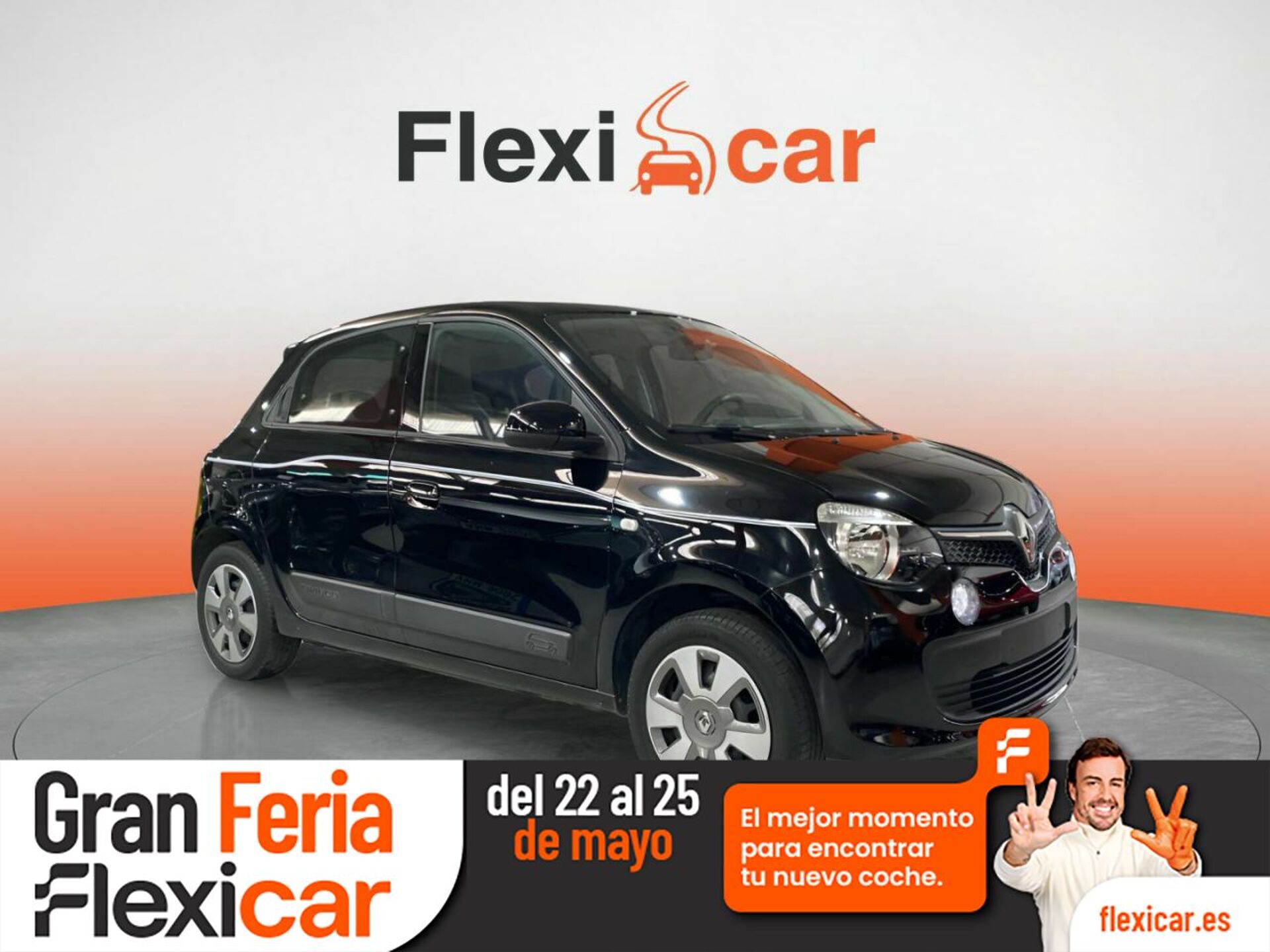 Imagen de RENAULT Twingo