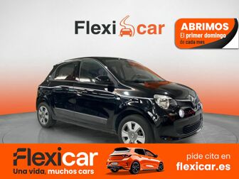 Imagen de RENAULT Twingo SCe Energy S&S Limited 52kW