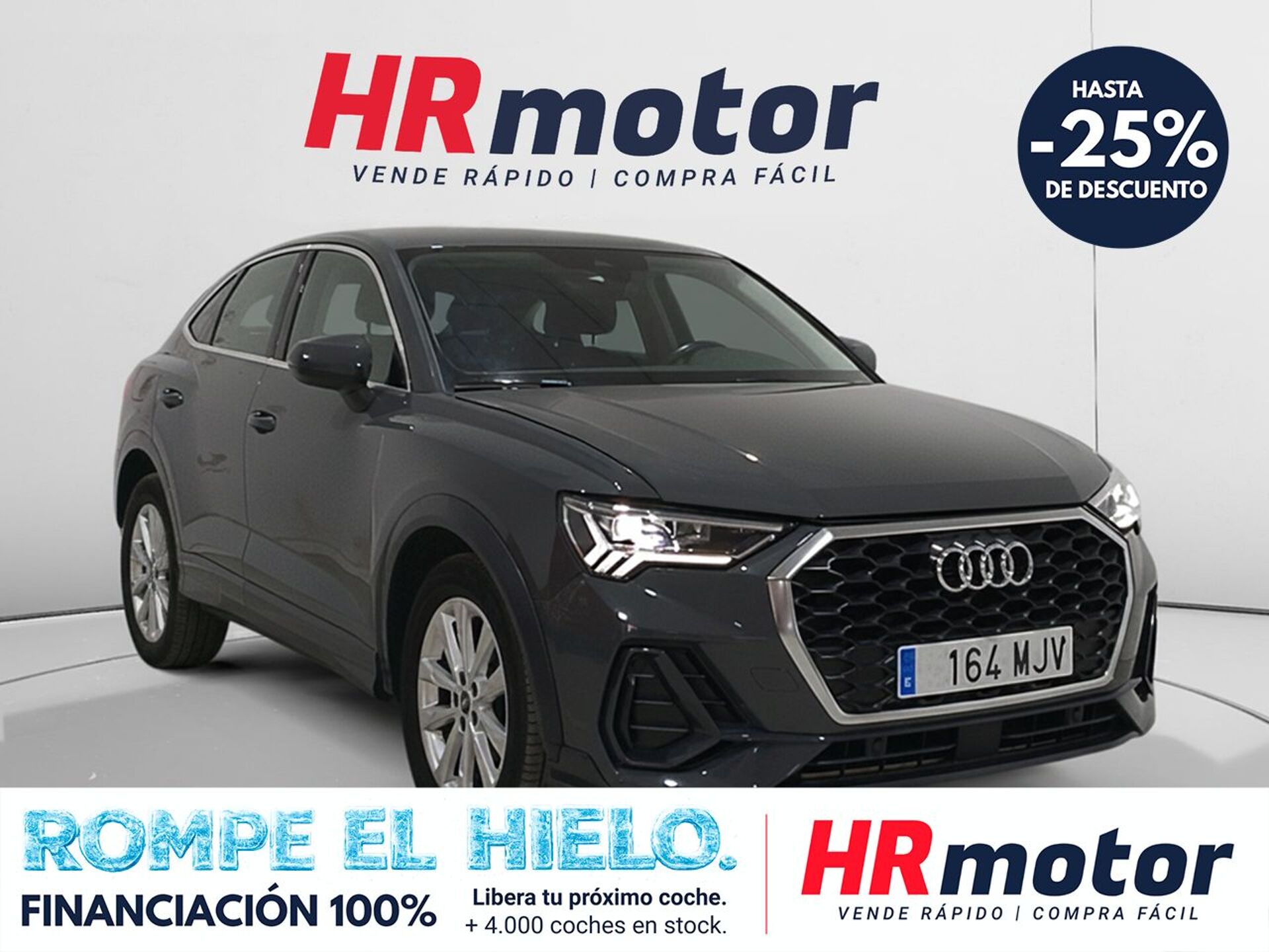 Imagen 1 de AUDI Q3