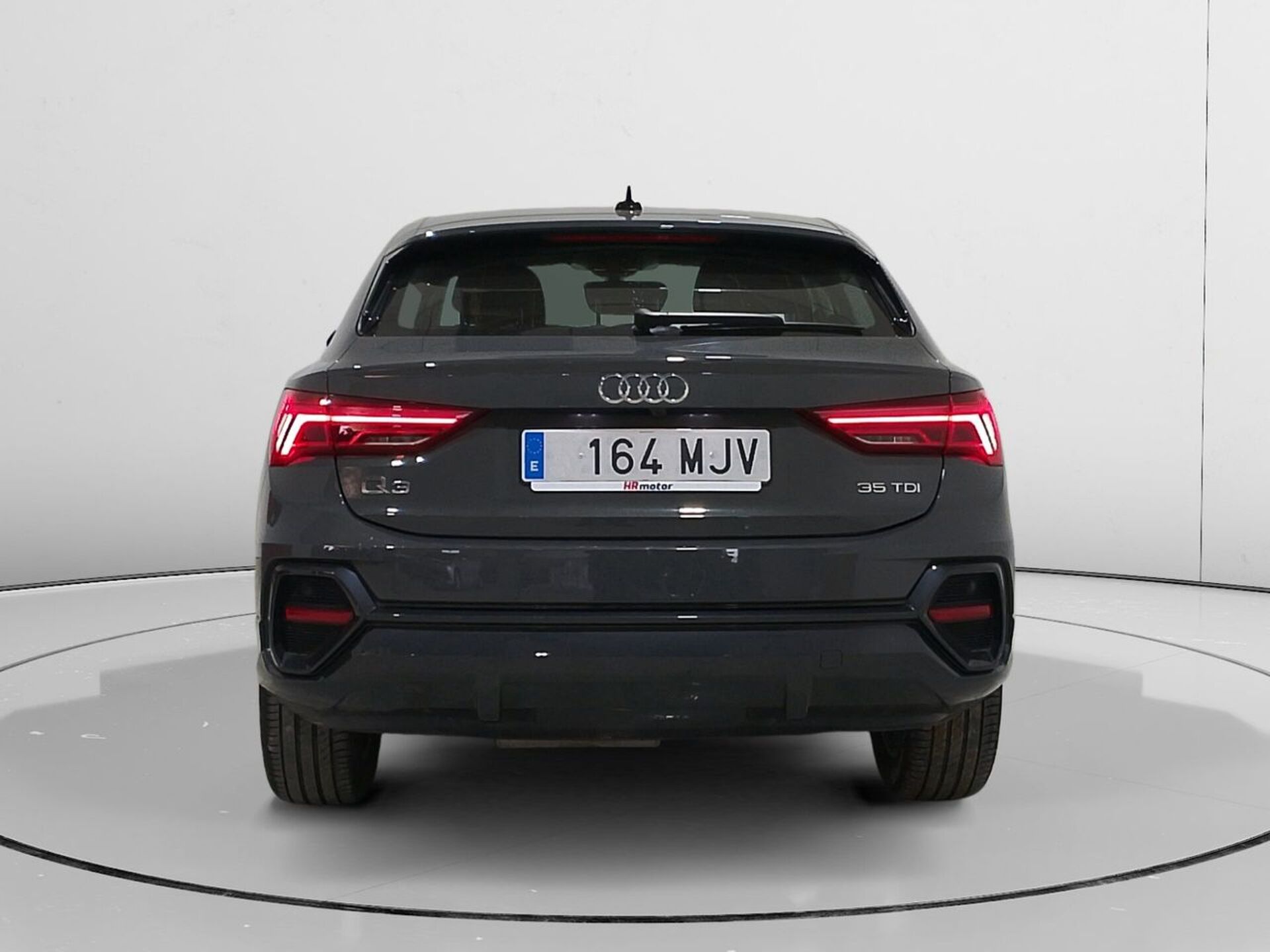 Imagen 3 de AUDI Q3
