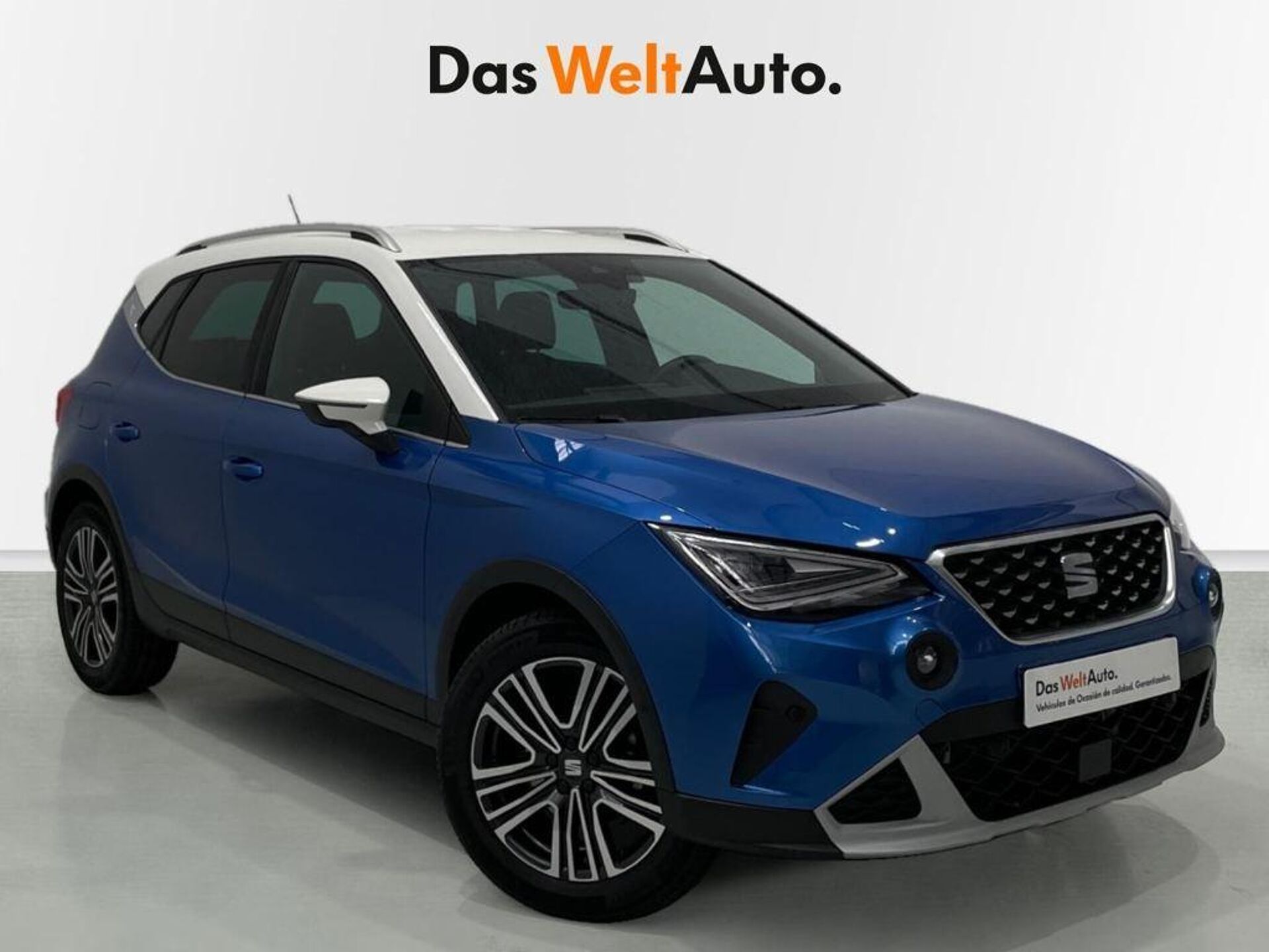 Imagen de SEAT Arona