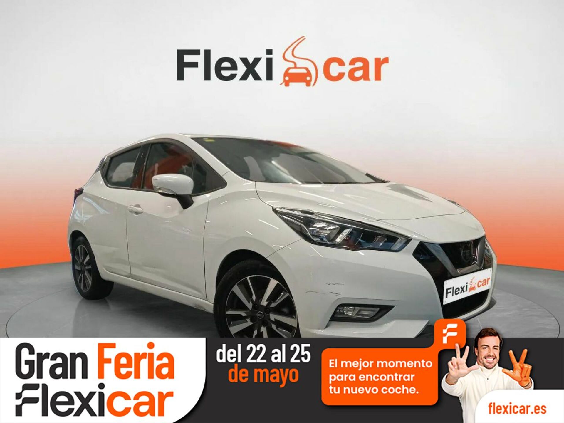 Imagen de NISSAN Micra