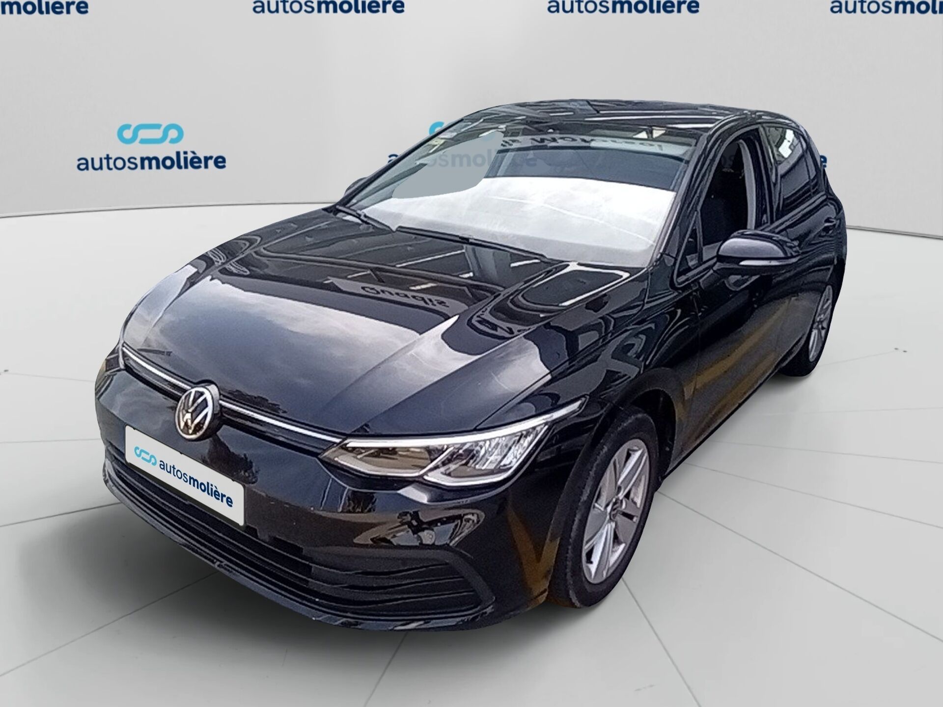 Imagen de VOLKSWAGEN Golf