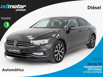 Imagen de VOLKSWAGEN Passat