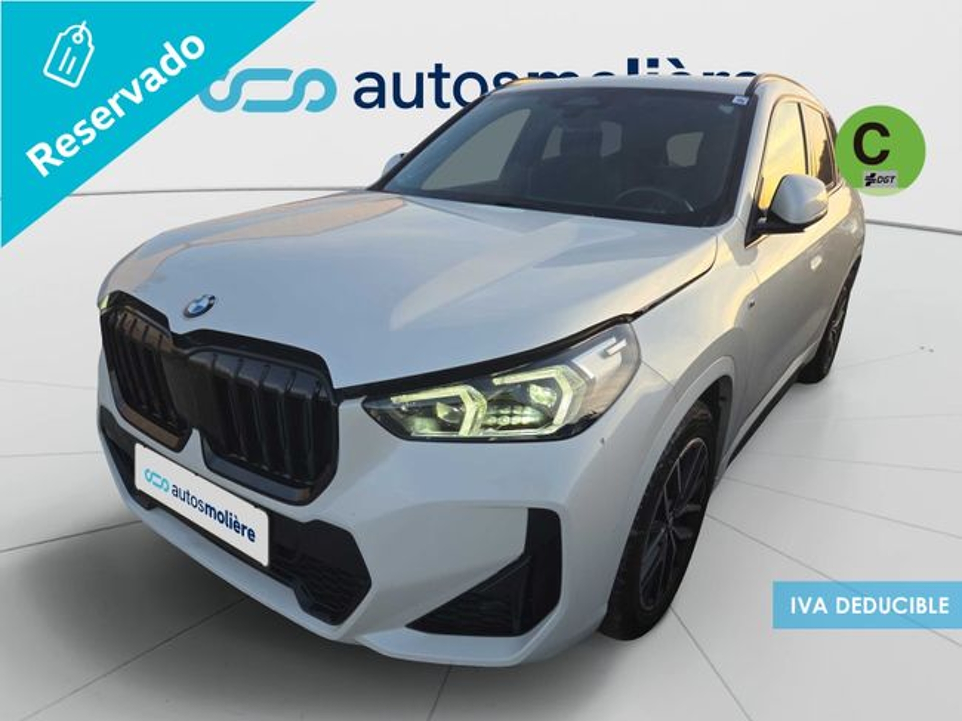 Imagen de BMW X1
