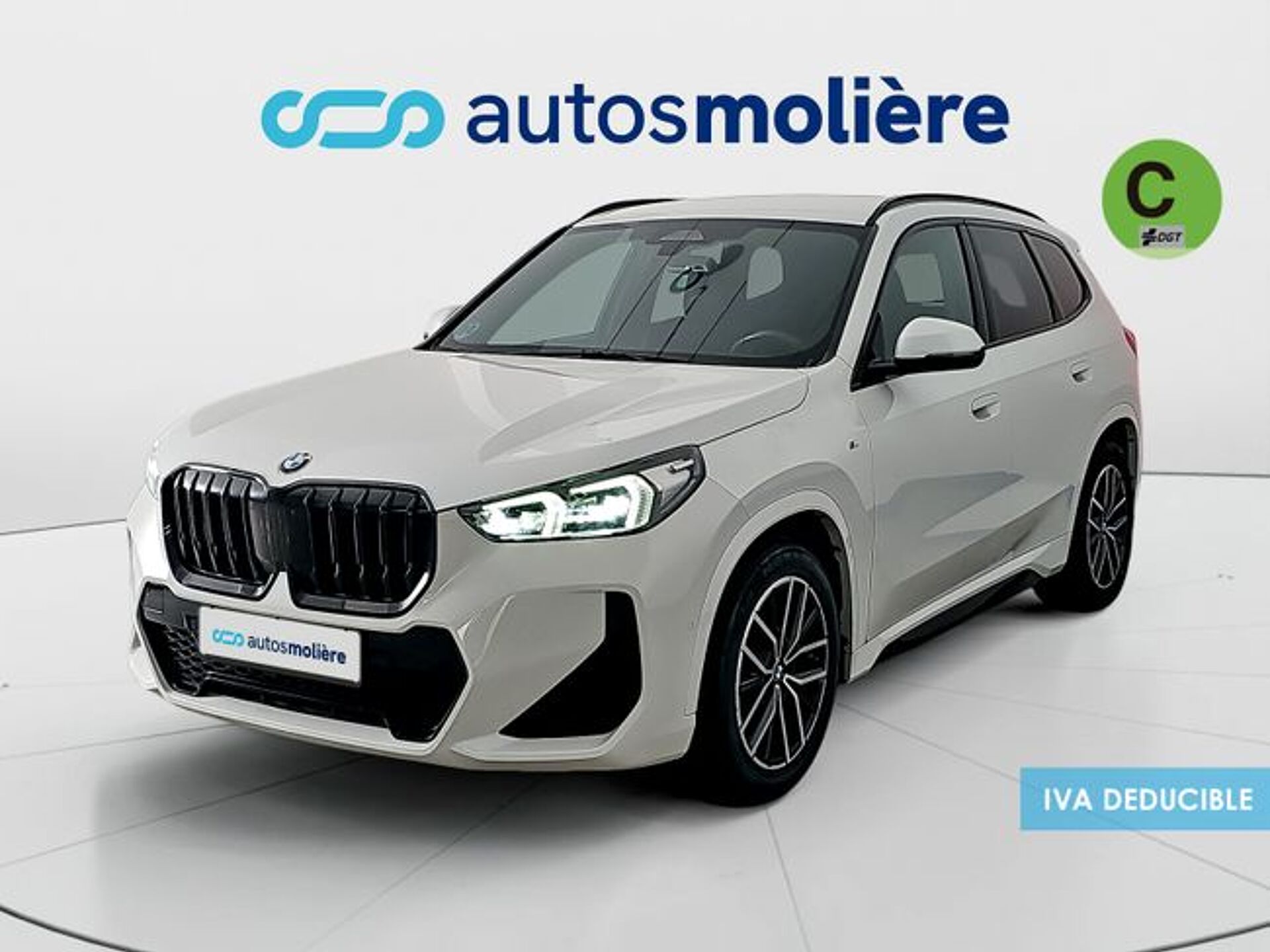 Imagen 1 de BMW X1