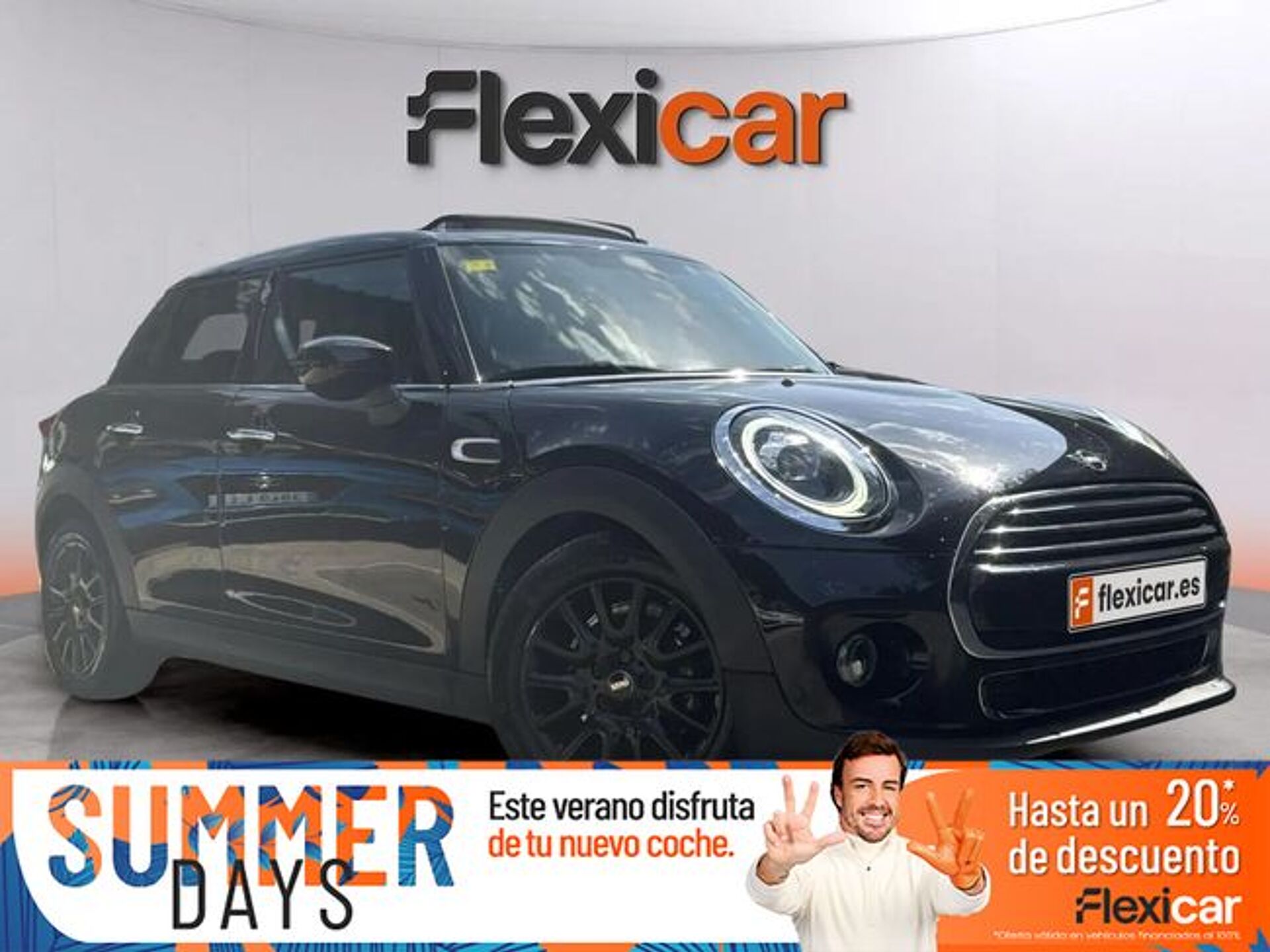 Imagen de MINI Mini Clubman