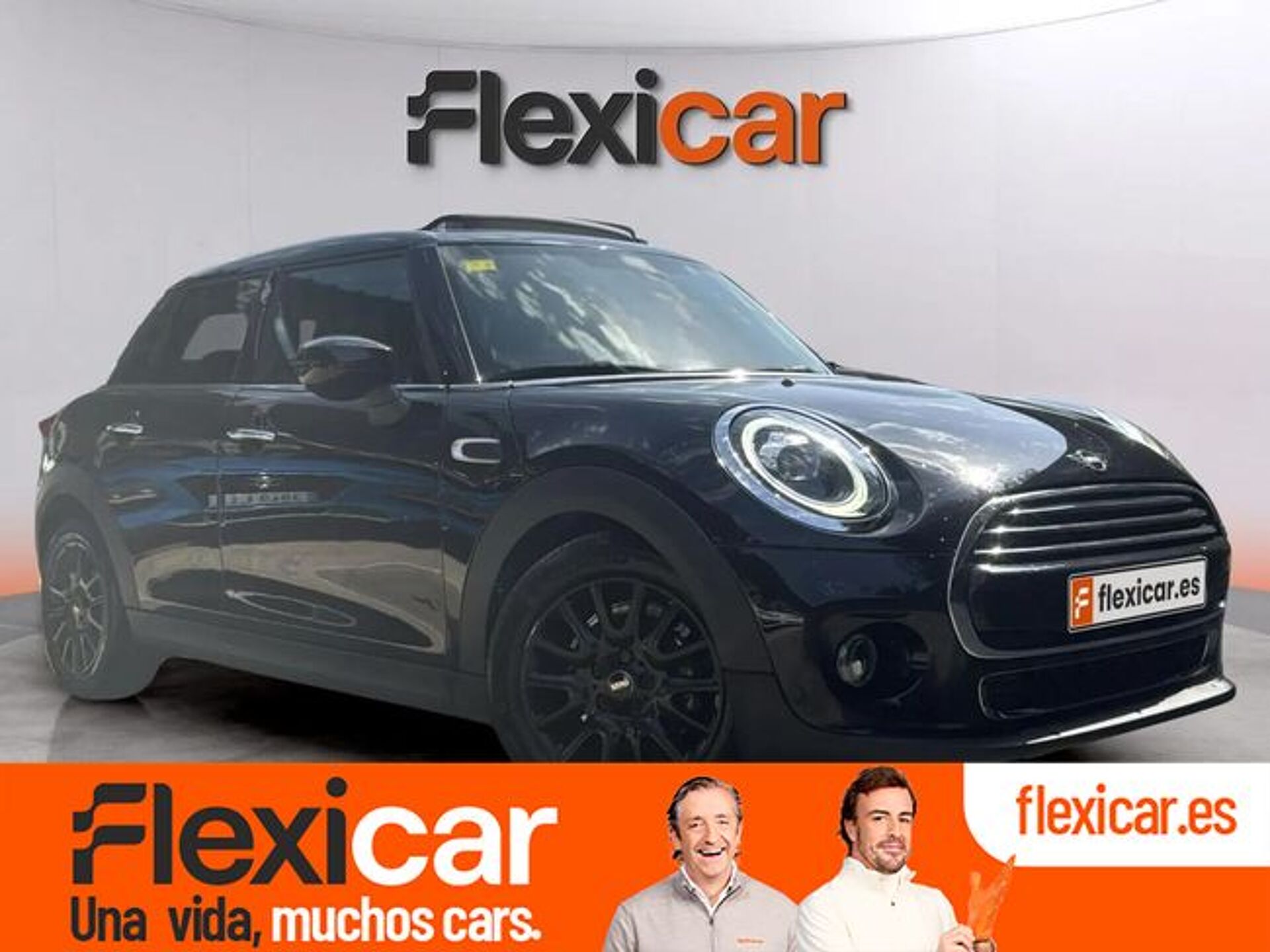 Imagen de MINI Mini Clubman