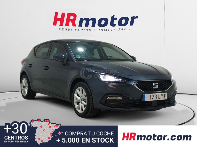 Foto del SEAT León 1.5 EcoTSI S&S Style 130