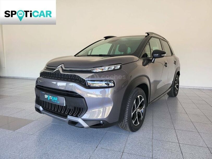 Foto del CITROEN C3 Aircross BlueHDi S&S C-Series 110