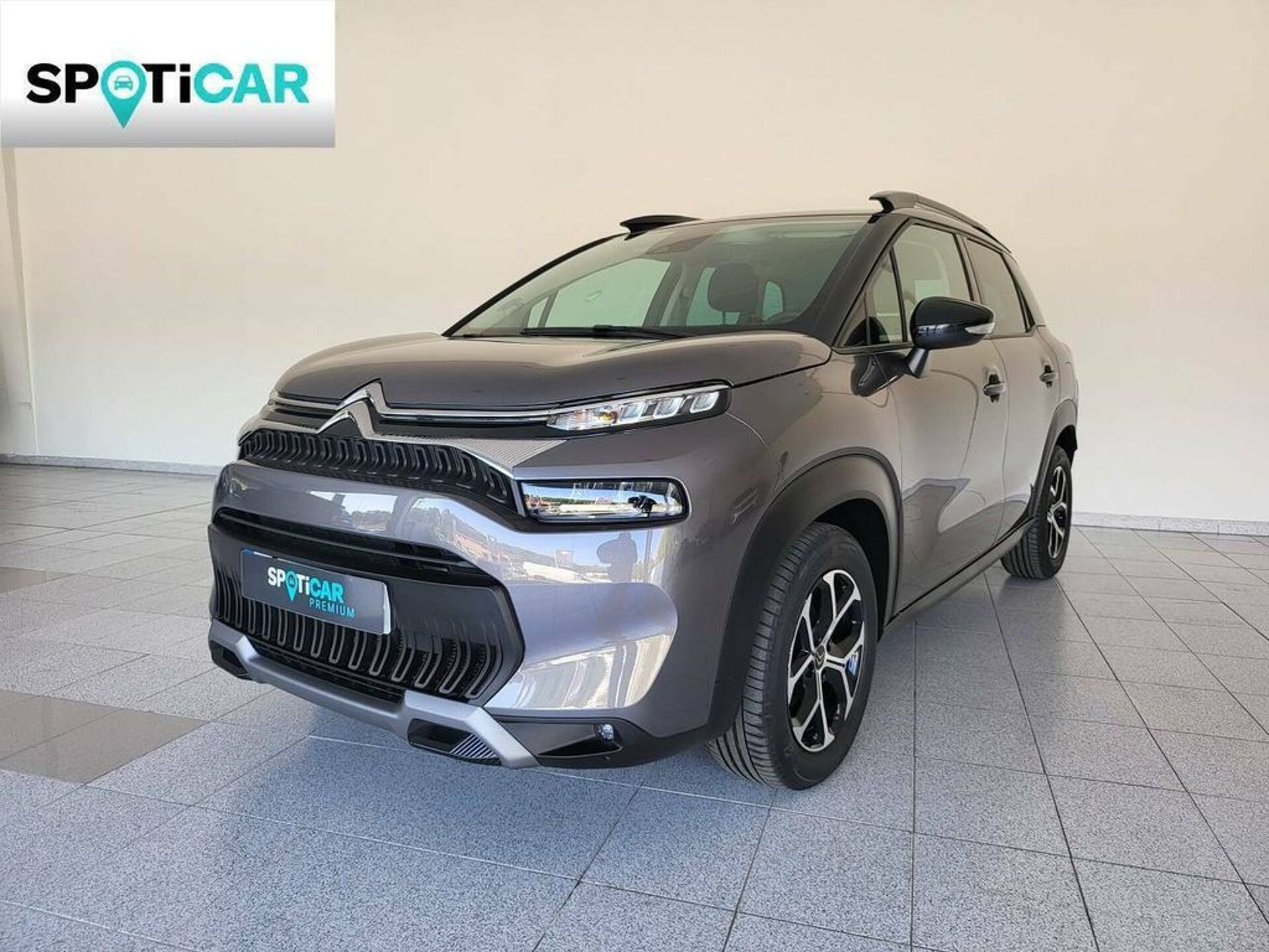 Imagen de CITROEN C3 Aircross