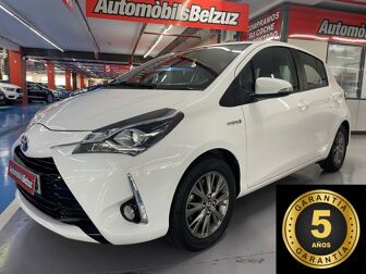 Imagen de TOYOTA Yaris 1.0 Business