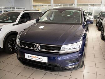 Imagen de VOLKSWAGEN Tiguan 2.0TDI Advance 110kW