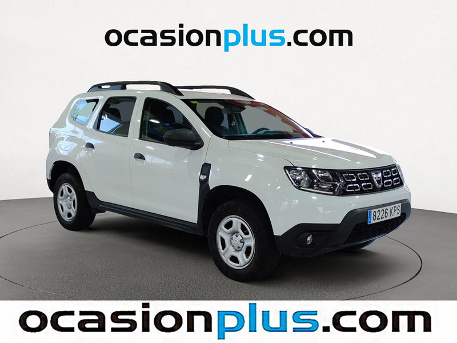Imagen 2 de DACIA Duster