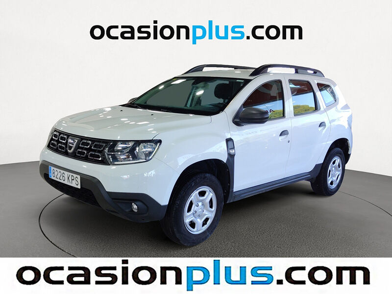 Foto del DACIA Duster 1.6 Essential 4x2 84kW