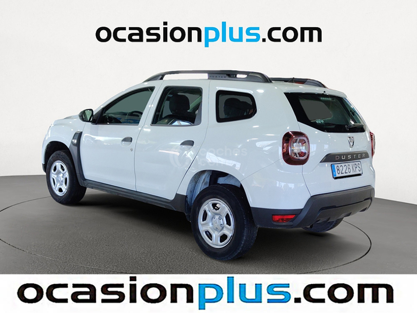Foto del DACIA Duster 1.6 Essential 4x2 84kW