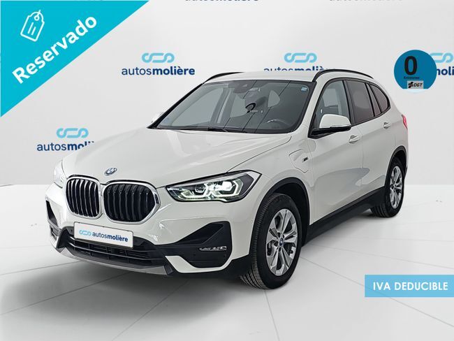 BMW X1 (xDrive25e 162 kW (220 CV)) en Málaga