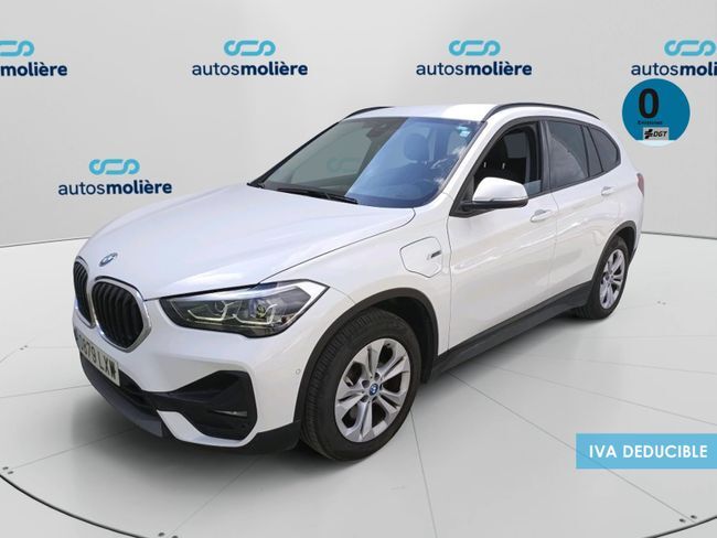 BMW X1 (xDrive25e 162 kW (220 CV)) en Málaga