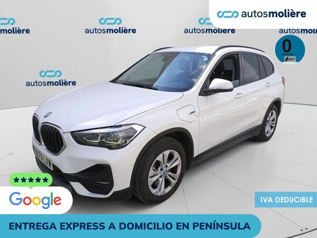 BMW X1 (xDrive25e 162 kW (220 CV)) en Málaga