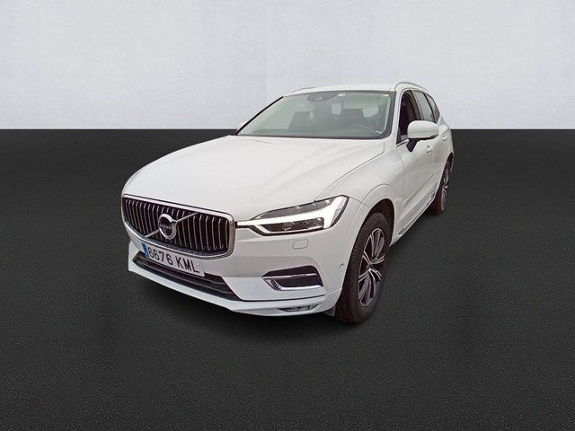 Imagen de VOLVO XC60