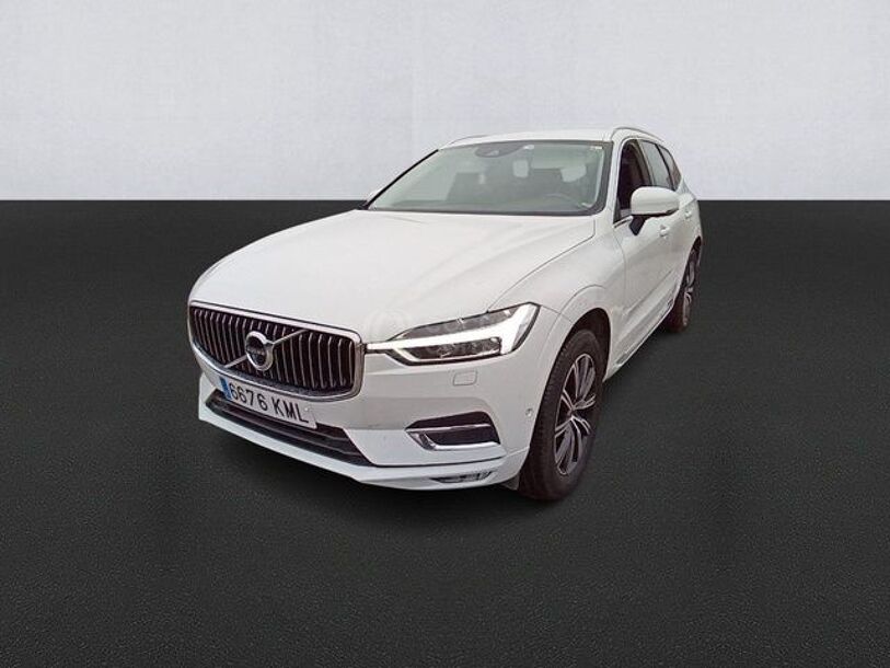 Foto del VOLVO XC60 T5 Inscription AWD Aut. 250