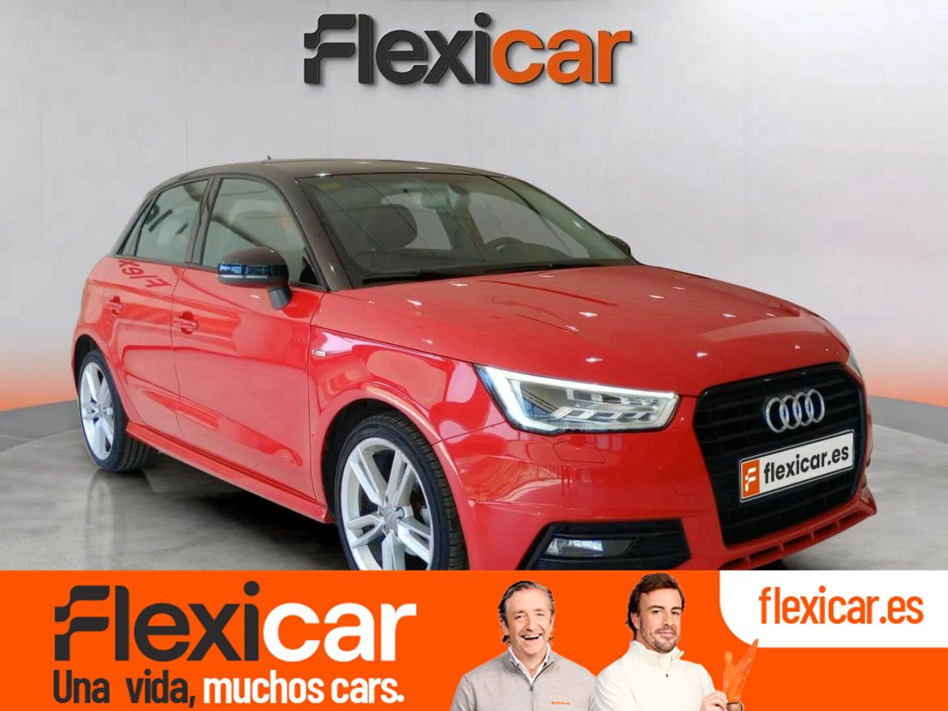 Imagen de AUDI A1